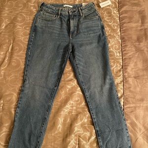 Brand New Pacsun Mom Jeans